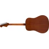 Ak. gitara Fender California Standard Redondo