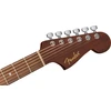 Ak. gitara Fender California Standard Redondo