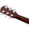 Ak. gitara Fender CD-60S Dread, All-Mah WN