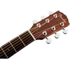 Ak. gitara Fender CD-60S Dread, All-Mah WN