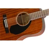 Ak. gitara Fender CD-60S Dread, All-Mah WN