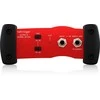 Aktyvus audio filtras - Di-box Behringer GI100
