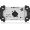Aktyvus audio filtras - Di box Klark Teknik DI 10A
