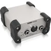 Aktyvus audio filtras - Di box Klark Teknik DI 10A