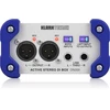 Aktyvus stereo Di box Klark Teknik DN200 V2