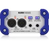 Carruzzo Aktyvus stereo Di box Klark Teknik DN200 V2