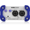 Aktyvus stereo Di box Klark Teknik DN200 V2
