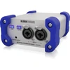 Carruzzo Aktyvus stereo Di box Klark Teknik DN200 V2