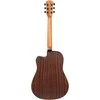 Akustinė gitara Cascha Stage Series CGA200, natūrali