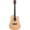 Akustinė gitara Cascha Student Dreadnought CGA110