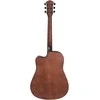 Akustinė gitara Cascha Student Dreadnought CGA110
