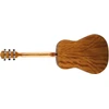 Akustinė gitara Fender CD-60 Dread V3 DS, Nat WN