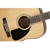 Akustinė gitara Fender CD-60 Dread V3 DS, Nat WN