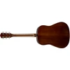 Akustinė gitara Fender CD-60 Dread V3 DS, SB WN