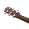 Akustinė gitara Fender CD-60 Dread V3 DS, Nat WN