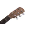 Akustinė gitara Fender CD-60 Dread V3 DS, Nat WN