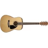 Akustinė gitara Fender CD-60 Dread V3 DS, Nat WN