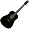 Akustinė gitara Fender CD-60S Dread, Juodas WN