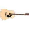 Akustinė gitara Fender CD-60S Nat WN