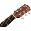 Akustinė gitara Fender CD-60S Nat WN