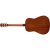 Akustinė gitara Fender CD-60S Nat WN