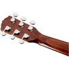 Akustinė gitara Fender CD-60S Nat WN