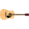 Akustinė gitara Fender FA-125 Nat WN