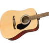 Akustinė gitara Fender FA-125 Nat WN