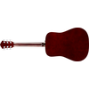 Akustinė gitara Fender FA-125 Nat WN