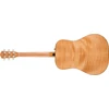 Akustinė gitara Fender FSR CD-60S Dread, Exotic Flame Maple