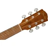 Akustinė gitara Fender FSR CD-60S Dread, Exotic Flame Maple