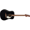 Akustinė gitara Fender Standard Redondo juoda