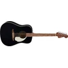 Akustinė gitara Fender Standard Redondo juoda