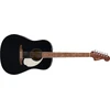 Akustinė gitara Fender Standard Redondo juoda
