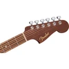 Akustinė gitara Fender Standard Redondo juoda