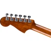 Akustinė gitara Fender Standard Redondo juoda
