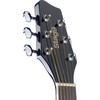 Akustinė gitara Stagg SA20A BLK