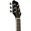 Akustinė gitara Stagg SA20D 1/2 BK