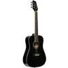 Akustinė gitara Stagg SA20D 3/4 BK