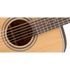 Akustinė gitara Takamine GD20-NS natūrali matinė