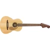 Akustinė mini gitara Fender Sonoran + dėklas