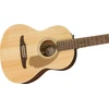 Akustinė mini gitara Fender Sonoran + dėklas