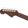 Akustinė mini gitara Fender Sonoran + dėklas
