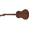 Akustinė mini gitara Fender Sonoran + dėklas