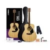 Akustinės gitaros komplektas Yamaha F310PIINT