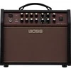 Akustinės gitaros stiprintuvas Boss Acoustic Singer Live LT