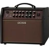 Akustinės gitaros stiprintuvas Boss Acoustic Singer Live LT