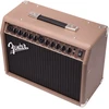 Akustinės gitaros stiprintuvas Fender Acoustasonic 40W