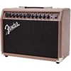 Akustinės gitaros stiprintuvas Fender Acoustasonic 40W