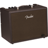 Akustinės gitaros stiprintuvas Fender Acoustic Junior, 100W